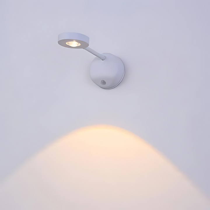 Kabelloser LED-Strahler mit Bewegungssensor - Spark360