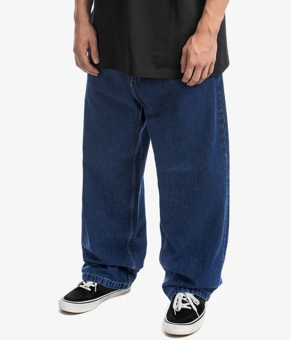 Wide Jeans – Bold Urban Style for Skate and Street Wear