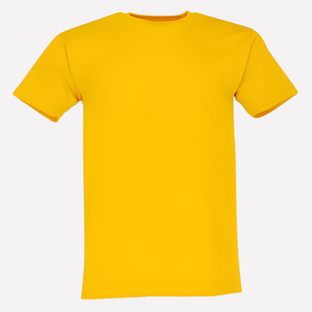 Men’s Crew Neck T-Shirt