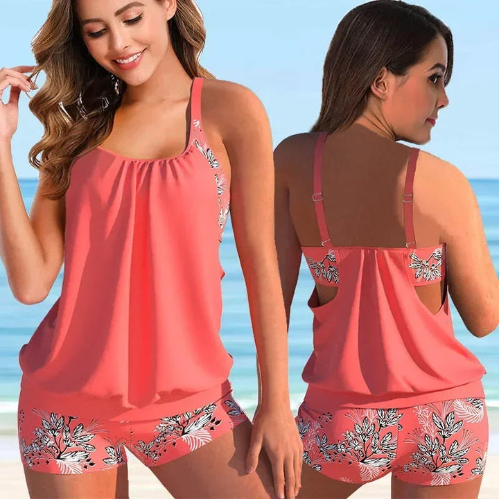 Abigail Bikini Set – Stylish and Comfortable Swimwear