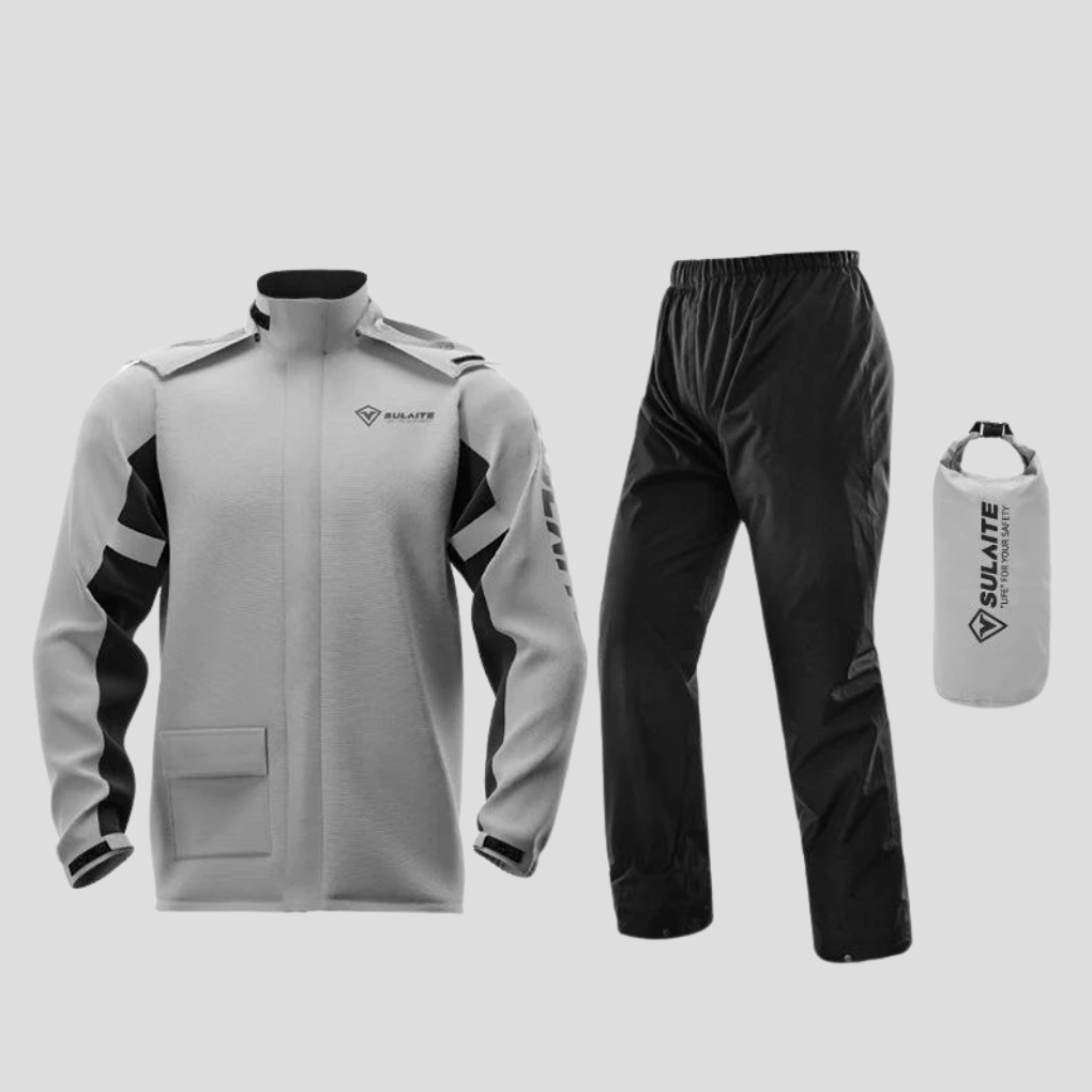 Outdoor Rain Suit for Rainy Days