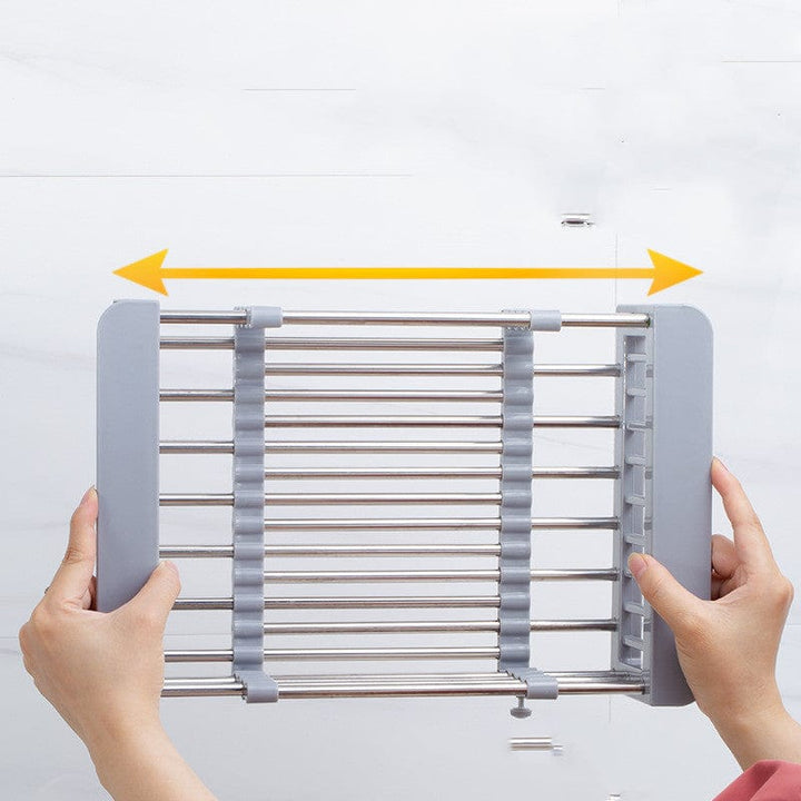 FlexRack Multifunctional Dish Rack