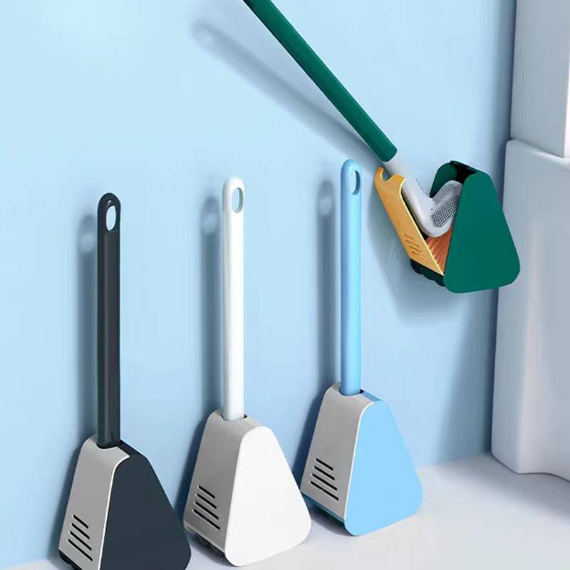 SmartBrush Toilet Brush – Innovative Design for a Cleaner, Healthier Bathroom