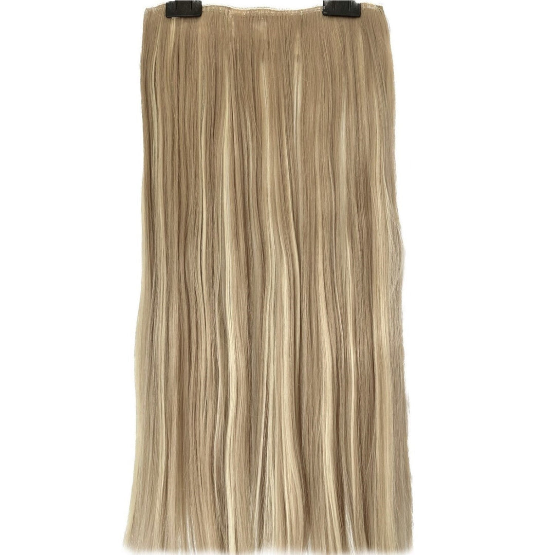 Keratin Clip-in Hair Extensions – Aurora