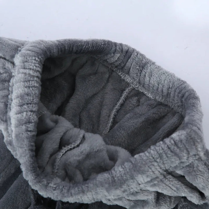 Winter Chill Pyjamas | Warm and soft nightwear for men