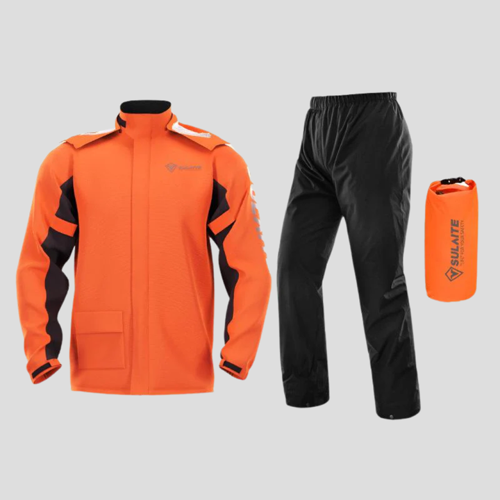 Outdoor Rain Suit for Rainy Days