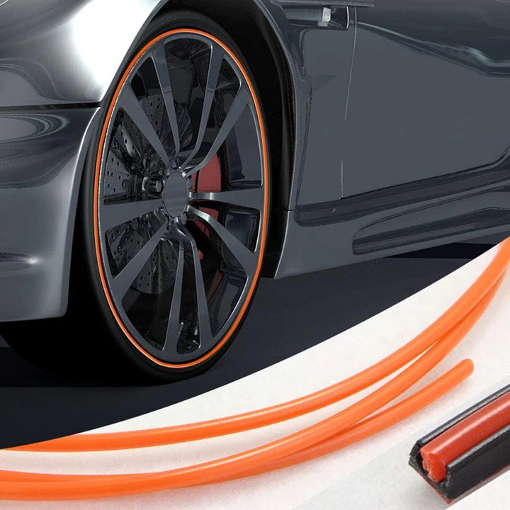 Car Rim Protectors