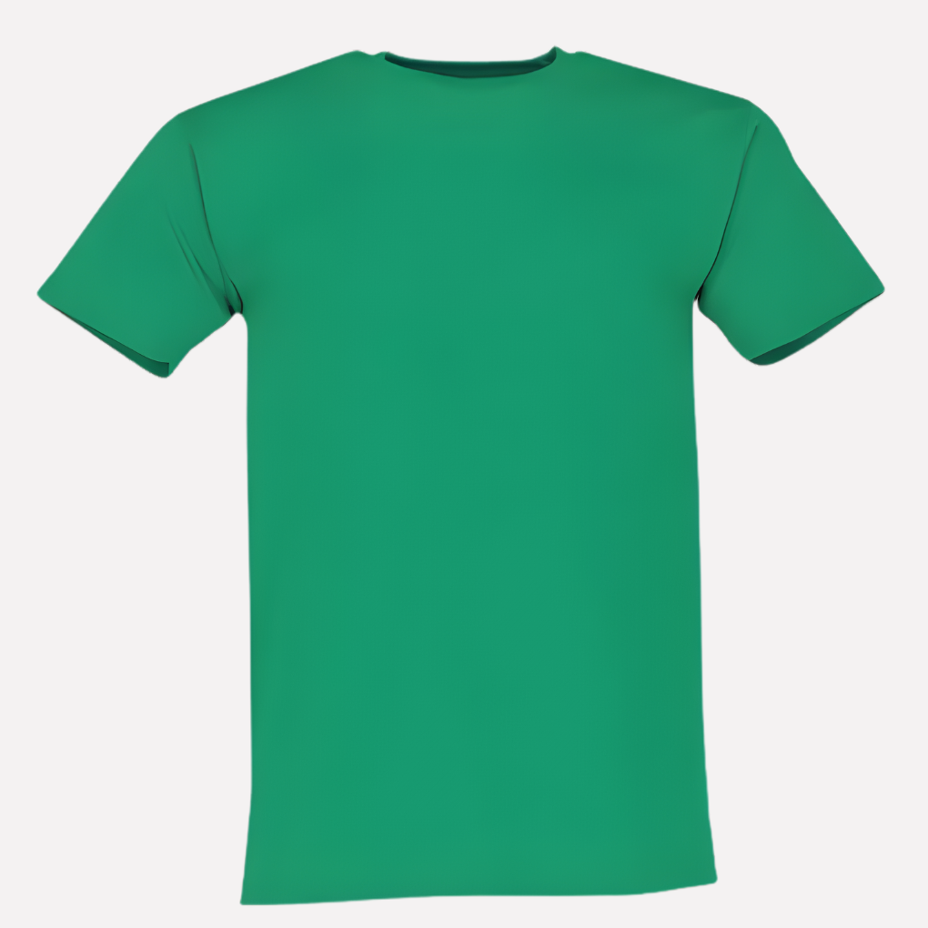 Men’s Crew Neck T-Shirt