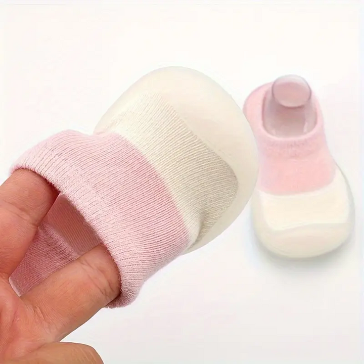 Flexible Barefoot Kids’ Shoes