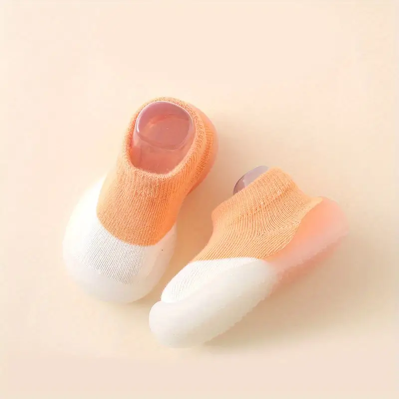 Flexible Barefoot Kids’ Shoes
