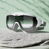 Premium HD Swimming Goggles with Anti-Fog Protection and Waterproof Seal – Ideal for Outdoor Activities