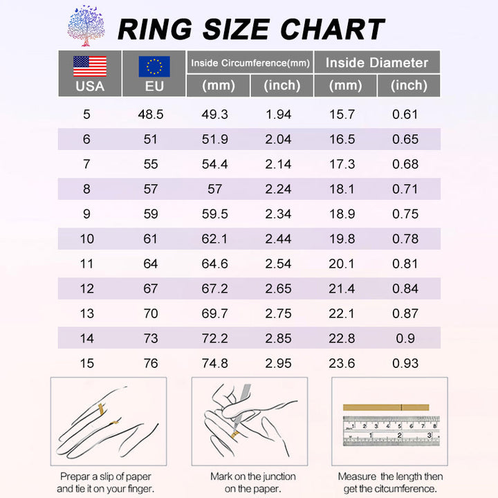 Large Cat's Eye Gemstone Ring – Liora