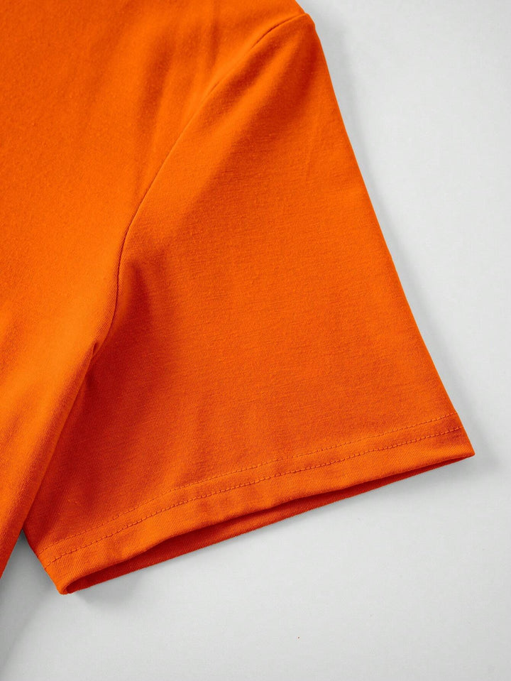 Slim-Fit Men’s T-Shirt