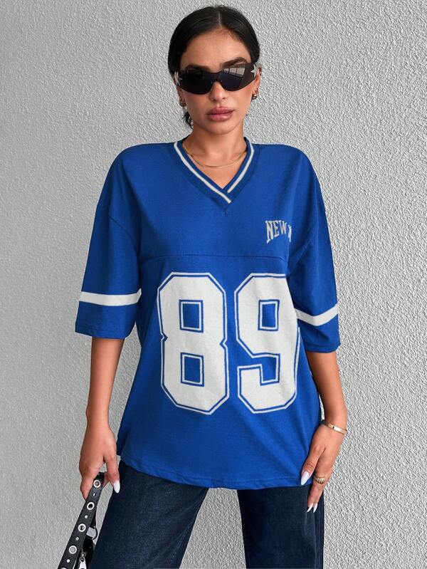 Casual Cool Vibe with This Oversized Shirt
