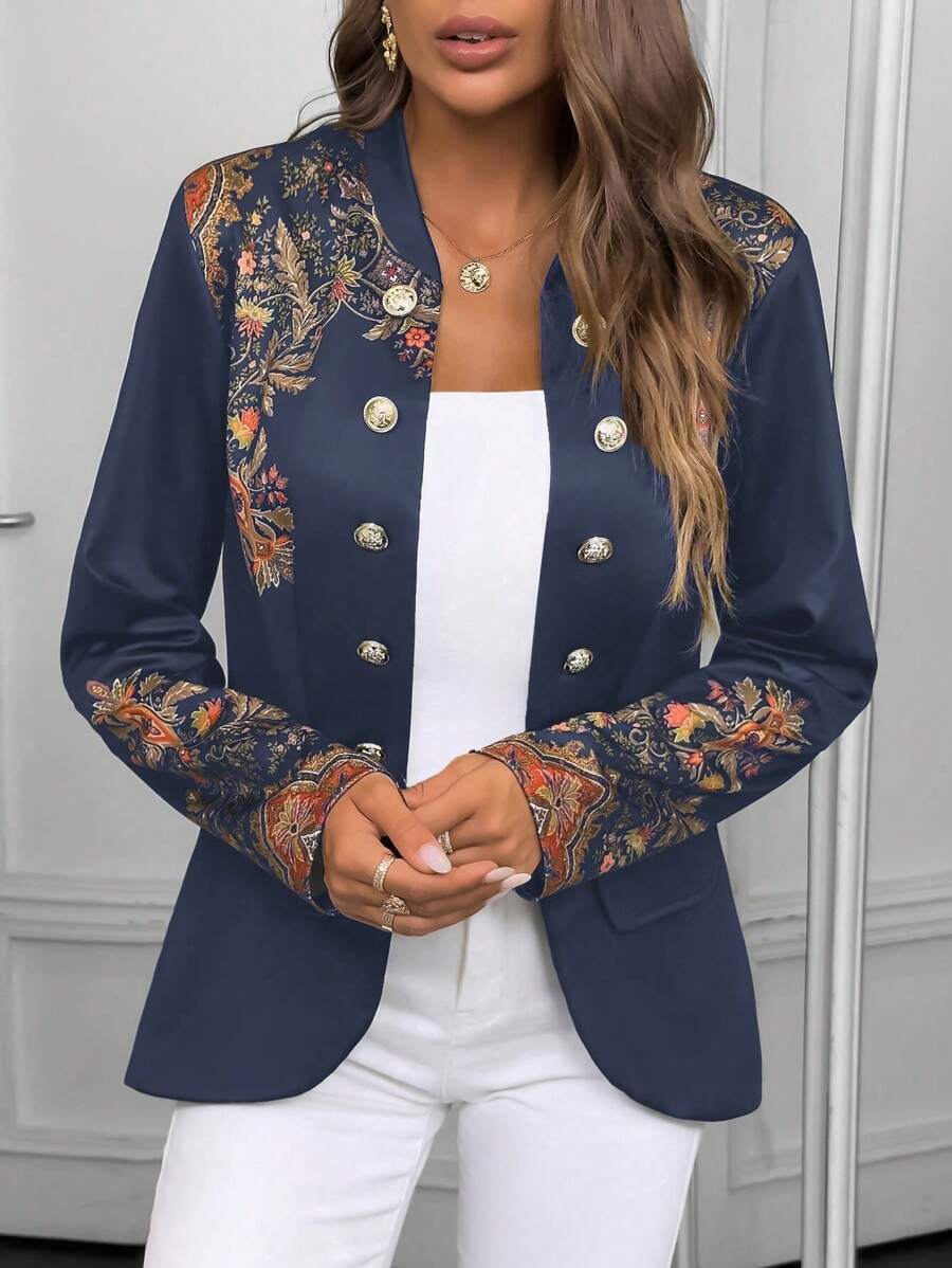 Tweed Cardigan – Stylish and Versatile
