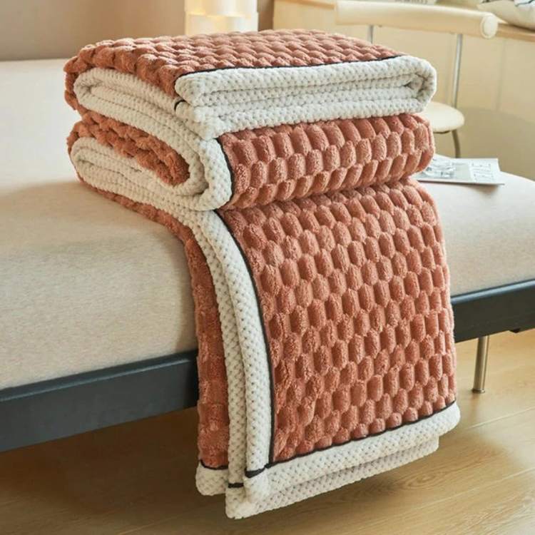 CloudTouch Weighted Blanket