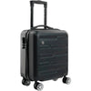 Lightweight Cabin Suitcase with Wheels & Telescopic Handle