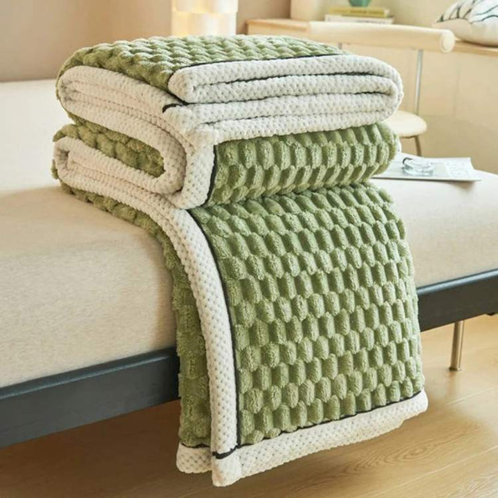 CloudTouch Weighted Blanket