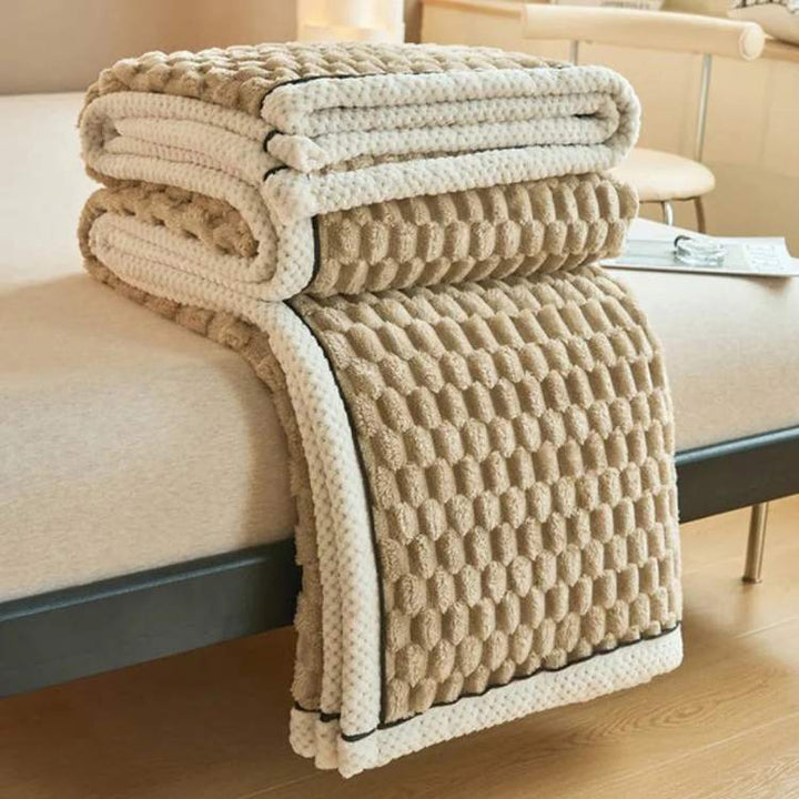 CloudTouch Weighted Blanket