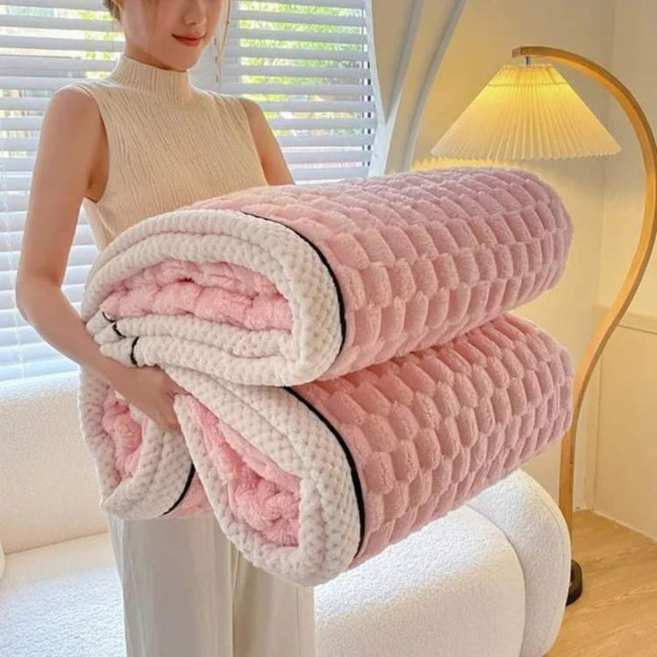 CloudTouch Weighted Blanket