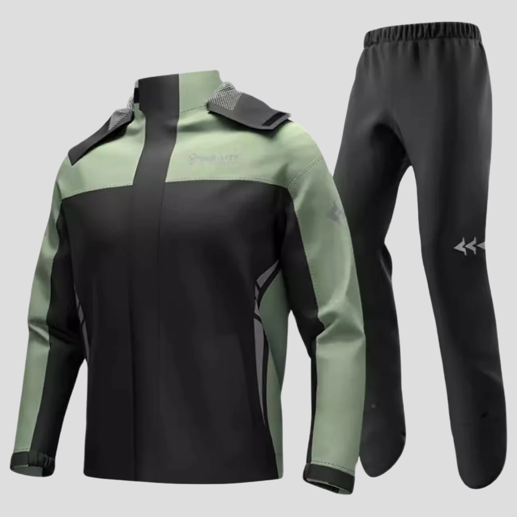 Outdoor Rain Suit for Rainy Days