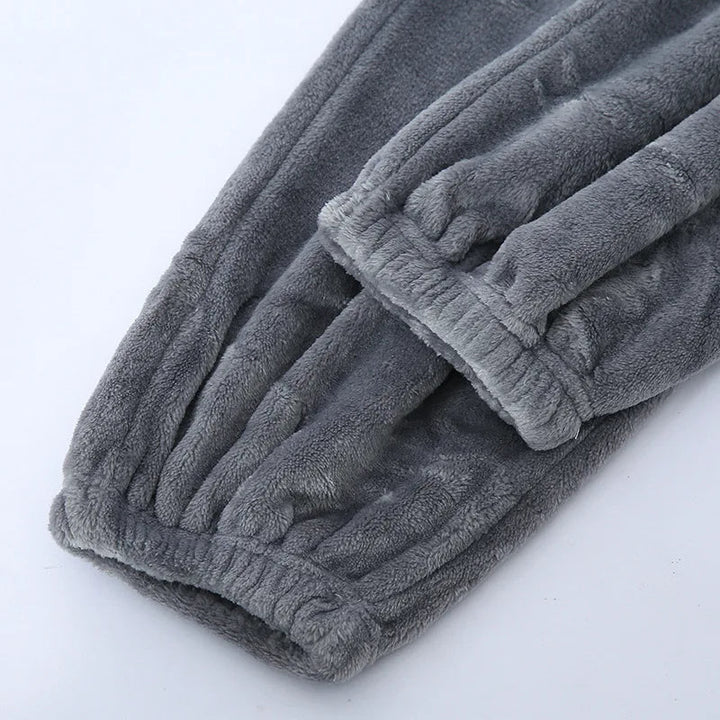 Winter Chill Pyjamas | Warm and soft nightwear for men
