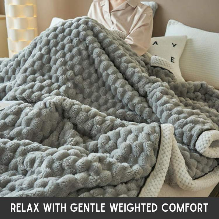 CloudTouch Weighted Blanket