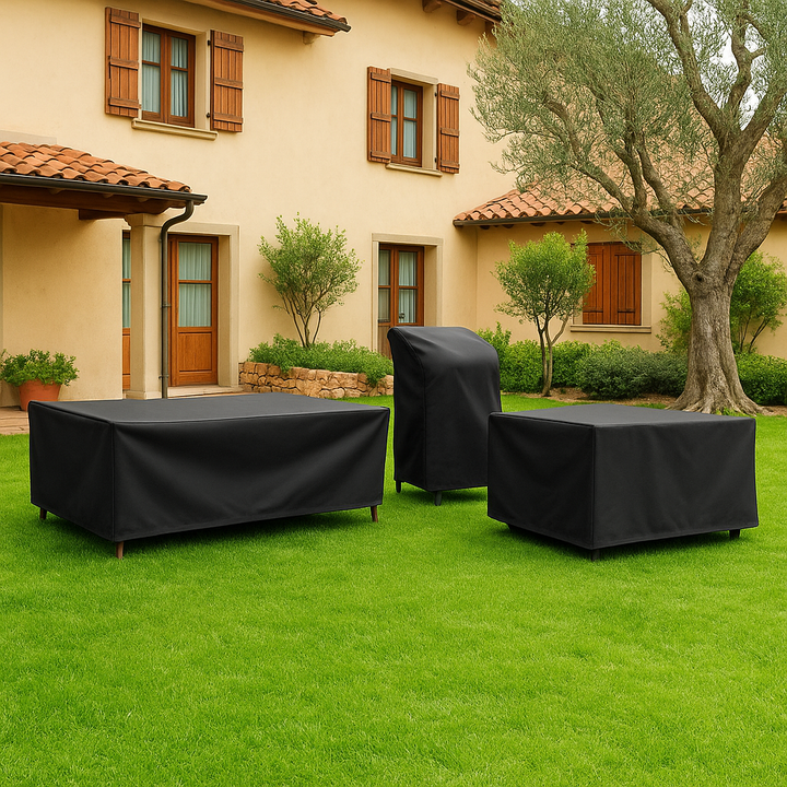 Garden Furniture Cover – Durable Protective Cover for Outdoor Furniture