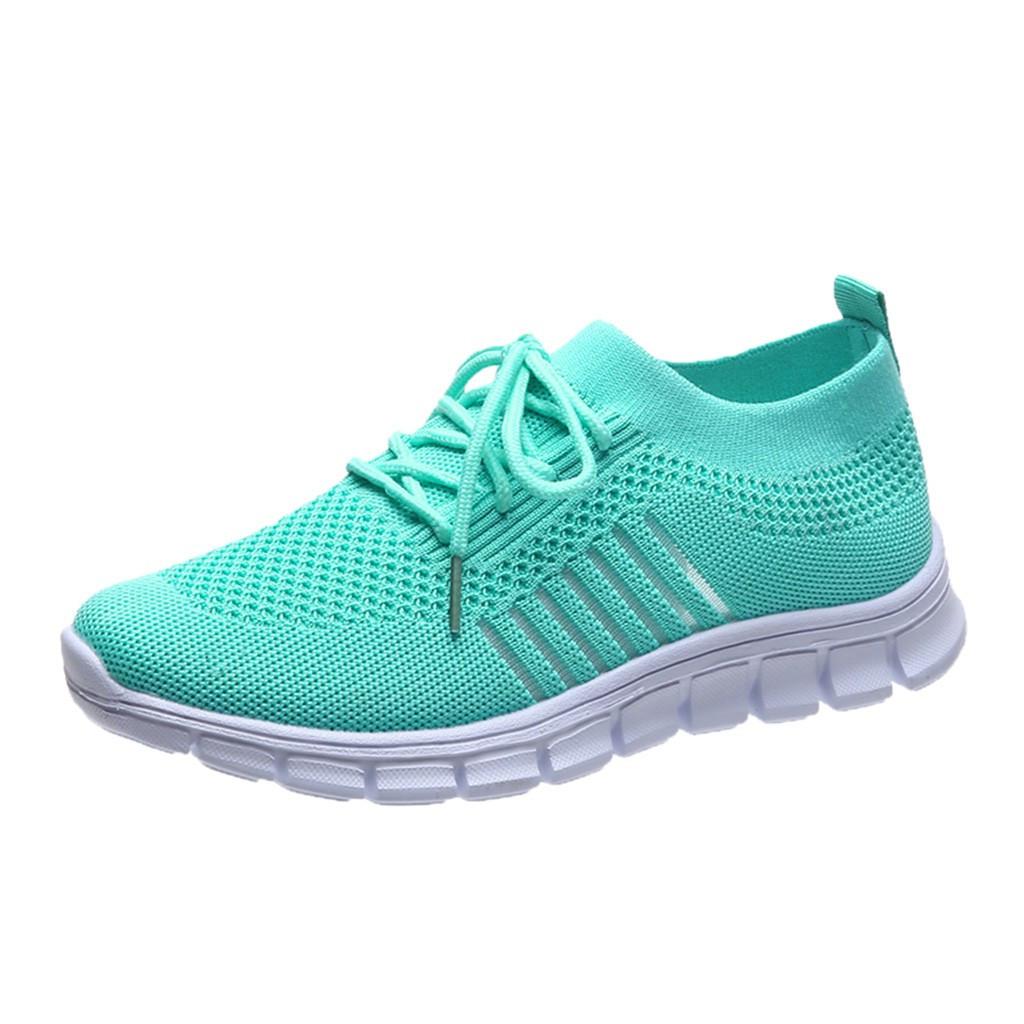 Women' Sporty Sneakers – Style and Everyday Support