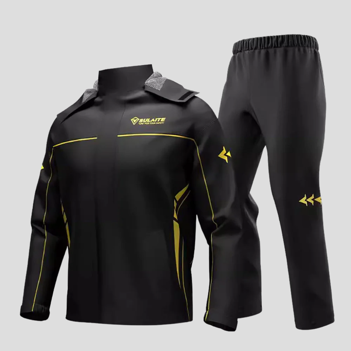 Outdoor Rain Suit for Rainy Days