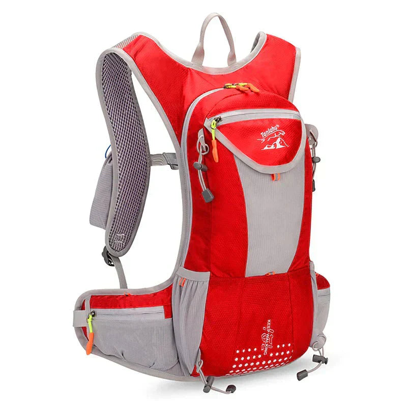 Parcel Backpack – Comfort and Functionality for Outdoor Adventures