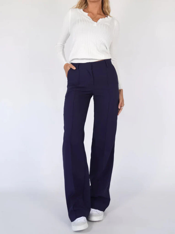 JacobNora AUS – Trousers for Women