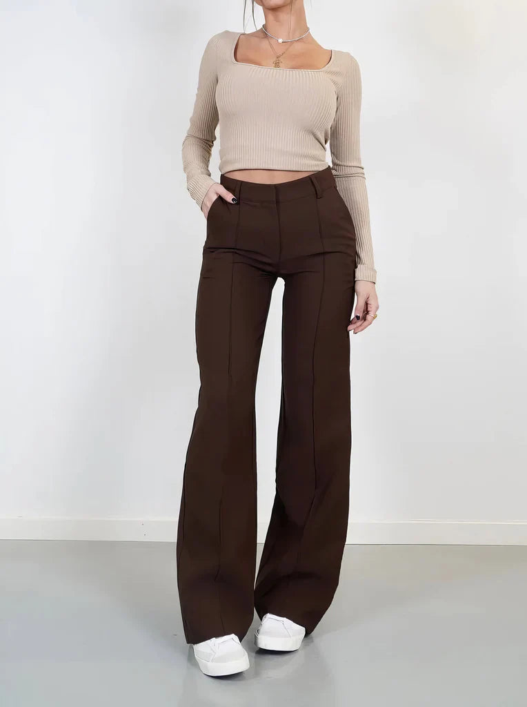 JacobNora AUS – Trousers for Women