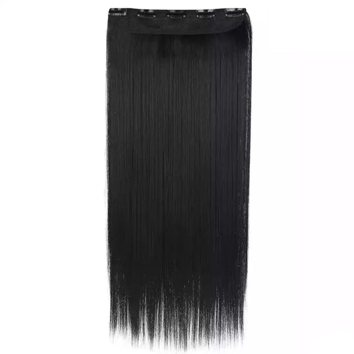 Keratin Clip-in Hair Extensions – Aurora