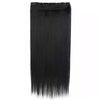 Keratin Clip-in Hair Extensions – Aurora