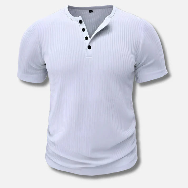 The T-Shirt – A Timeless Essential for Every Man
