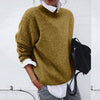 Soft Cashmere Women's Jumper - Elise