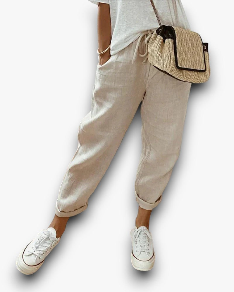 Casual Everyday Pants for Women