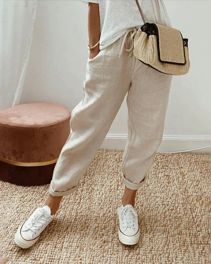 Casual Everyday Pants for Women