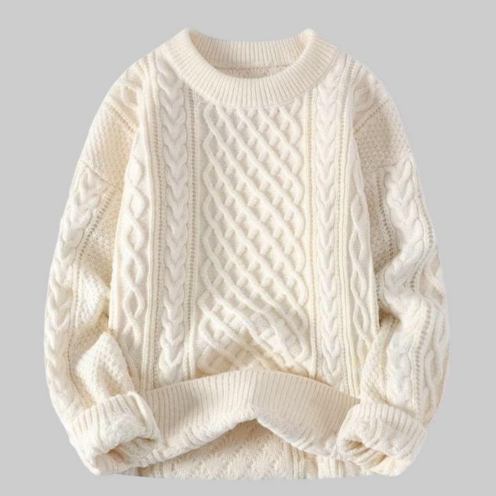 Women’s Wool Sweater
