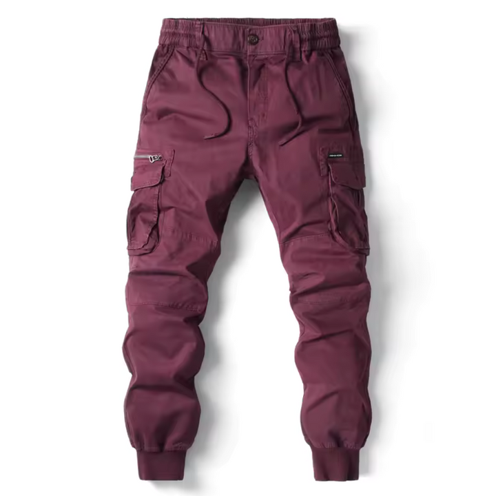 Durable Cargo Pants – Functional and Stylish for Every Occasion