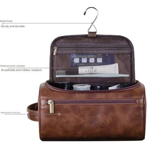 Luxury Travel Bags - Voyago