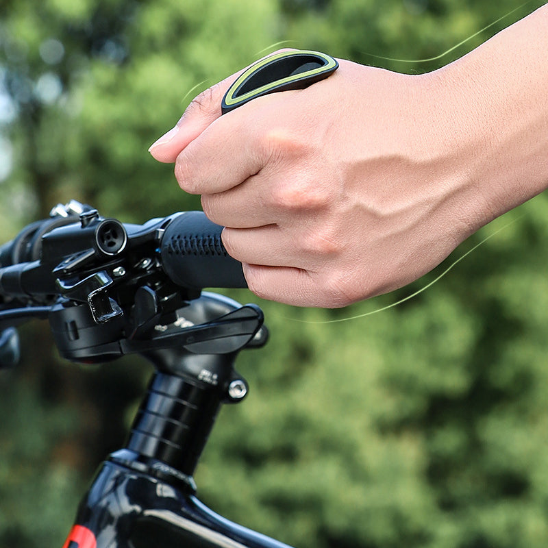 BowLift | Ergonomically Designed Bicycle Grips (1 Pair)