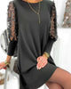 Elegant Women's Dress