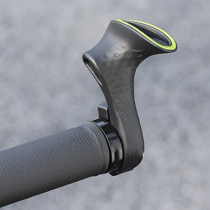 BowLift | Ergonomically Designed Bicycle Grips (1 Pair)