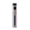 CULINARA FineMist Oil Sprayer | 100 ml Stainless Steel Spray Bottle | For Oil, Vinegar and BBQ | Refillable and Adjustable