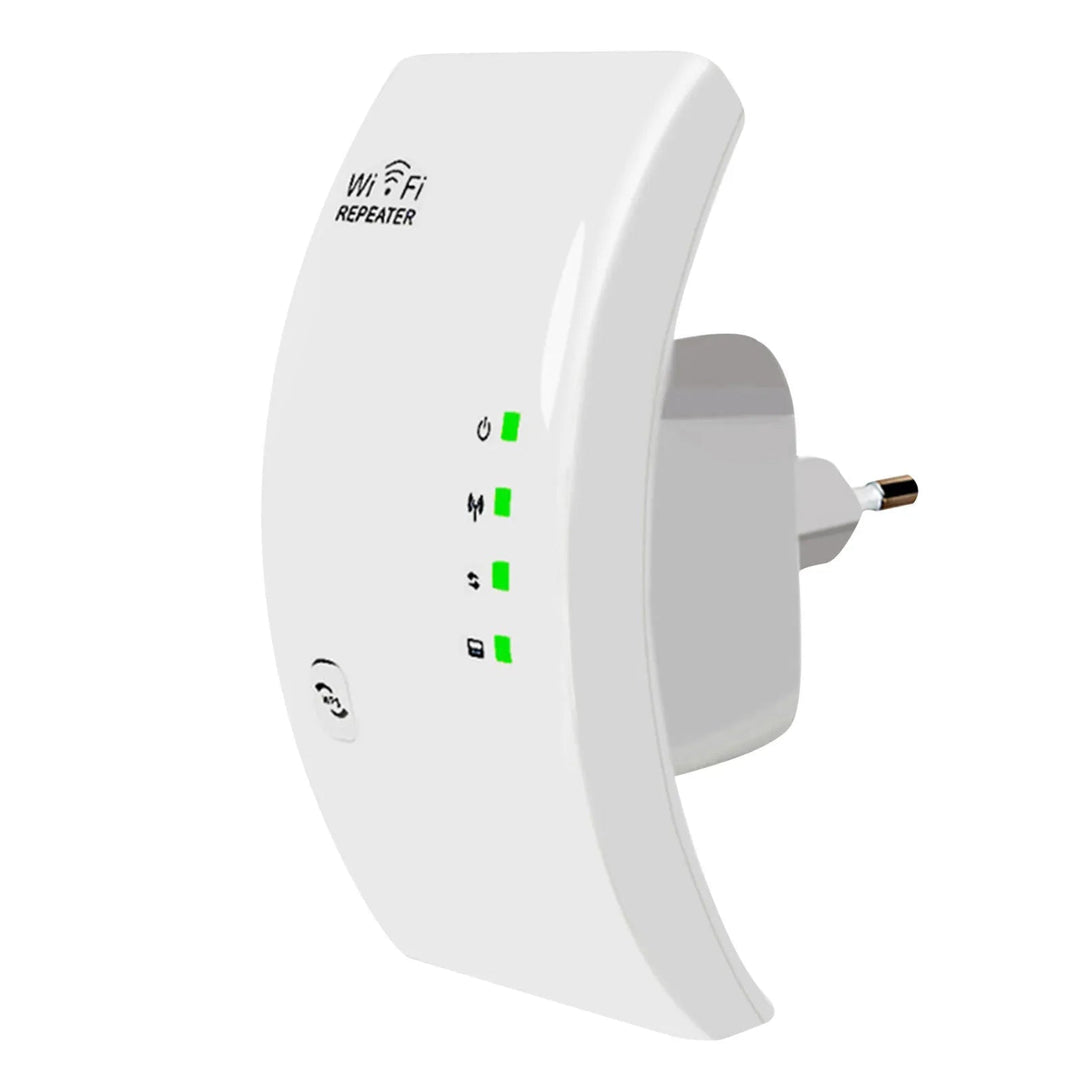 Wireless WiFi Extender - NetBlaze