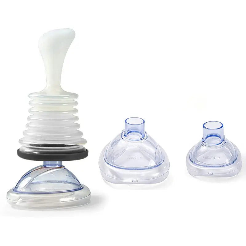 Choking Emergency Kit