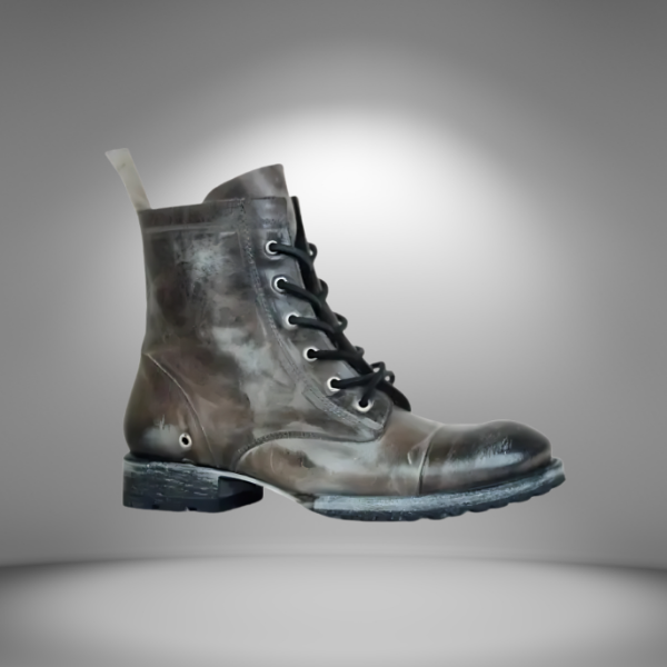 Mens Boots – Classic Western Style for Every Occasion