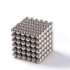 216-Piece Multicoloured Magnetic Balls